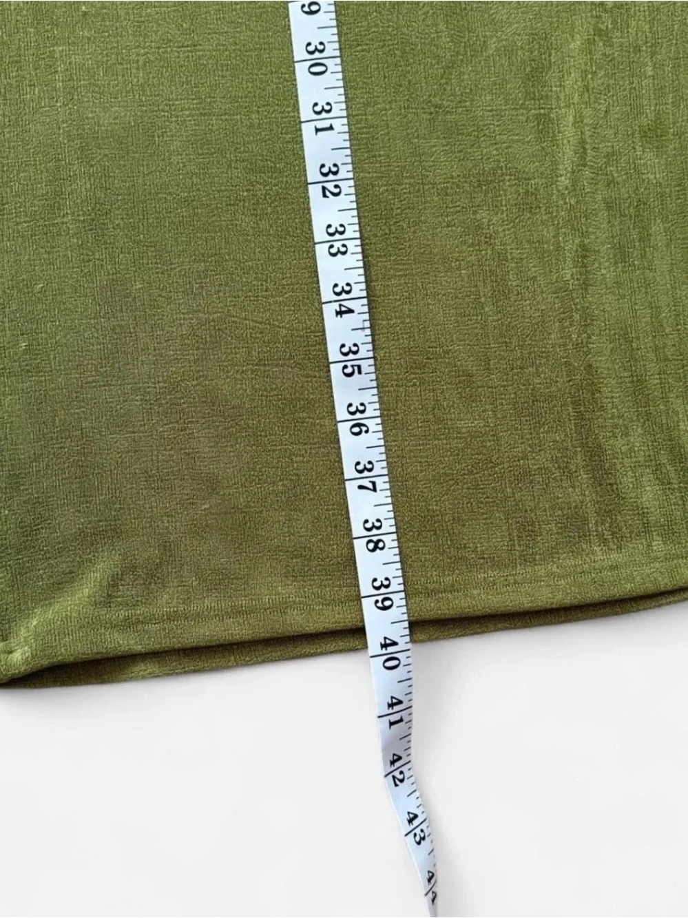 Cider Green Matching Set